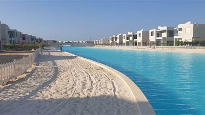 الإسكان تعتمد المخطط التفصيلي لمشروع مكسيم للاستثمار بالساحل الشمالي