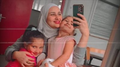 أسرة مريم مجدي ضحية زوجها بسويسرا بعد دفنها: عايزين البنات يرجعوا لأن الحضانة من حقنا | بث مباشر