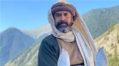 انتهاء تصوير 90% من مسلسل الحشاشين لـ كريم عبد العزيز استعدادًا لعرضه في رمضان 2024