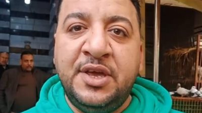 الـ3 فرخات بـ 100 جنيه.. زحام على صاحب محل دواجن بالإسكندرية نظم مبادرة لتخفيض الأسعار | بث مباشر