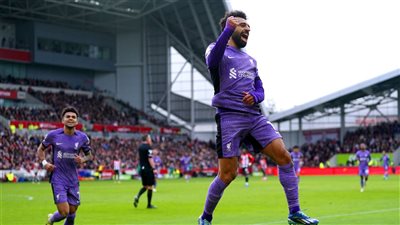 لم يحدث من قبل.. محمد صلاح يطارد رقمًا تاريخيًا قبل مباراة ليفربول ولوتون