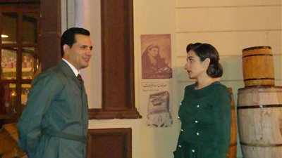 يأتي دون إشعار مسبق.. كيف عرّفت الأعمال الفنية الحب من خلال المونولوجات؟ | تقرير