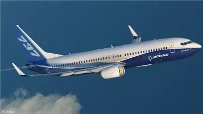 مسامير مفككة.. اكتشاف عيوب جديدة في طائرة بوينج 737