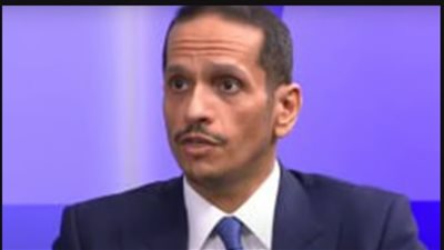 رئيس الوزراء القطري: نتوقع التوصل إلى صفقة تبادل قريبا.. والمفاوضات مستمرة