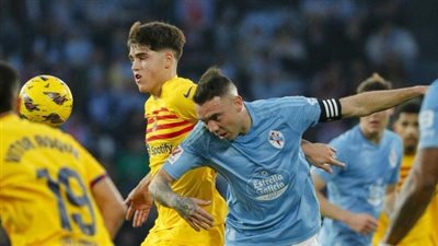 قائمة برشلونة لمواجهة أتلتيك بلباو في الليجا.. غياب 4 لاعبين