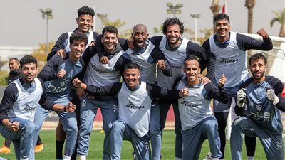 نشرة أخبار الزمالك.. جاهزية حمدي ومنسي لمباراة الإسماعيلي وتورم ركبة عبد الشافي 