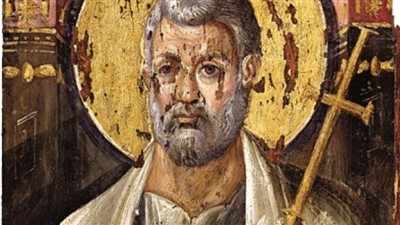 أقدم الأيقونات البيزنطية.. كنوز أثرية بـ دير سانت كاترين جنوب سيناء