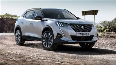 أسعار بيجو 3008 موديل 2024 في مصر