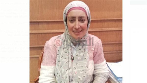 الدكتورة ميسون قطب