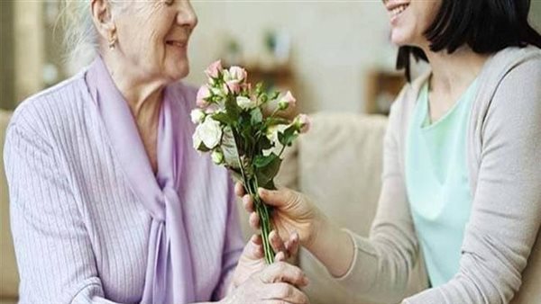 هدايا عيد الأم بـ