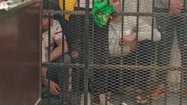 تأجيل جلسات محاكمه