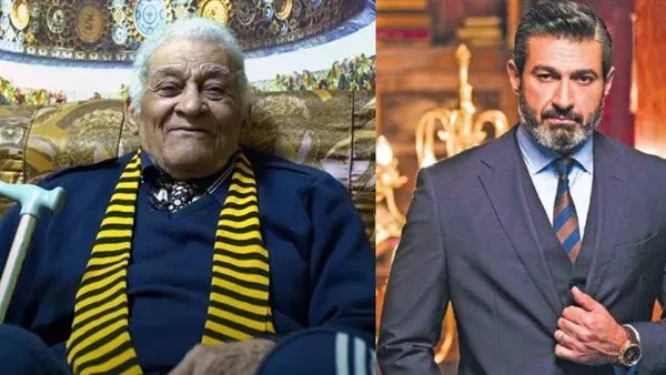 ياسر جلال وصلاح العويل