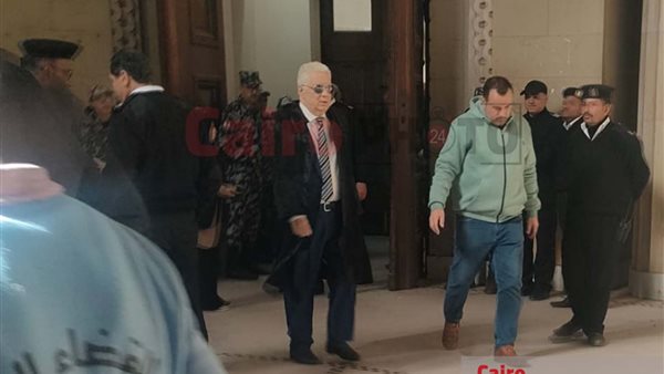 مرتضي منصور