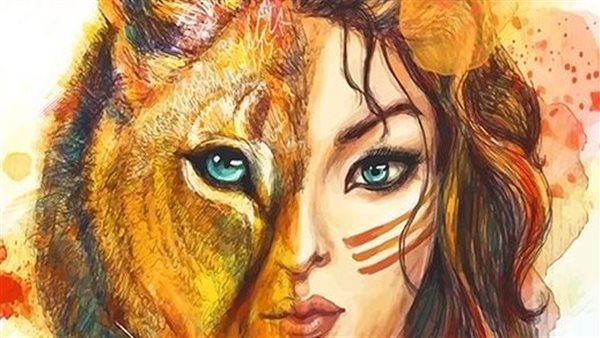 حظك اليوم برج الأسد