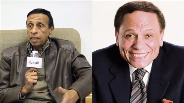 حسان العربي وعادل