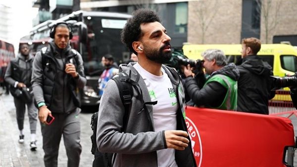 محمد صلاح 