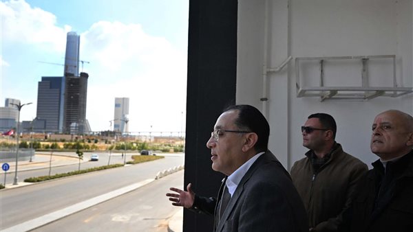 رئيس الوزراء