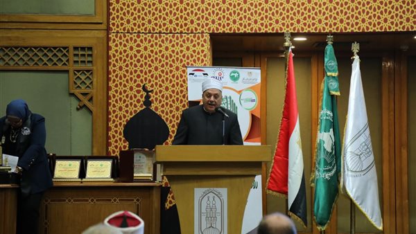  الشيخ أيمن عبد الغني