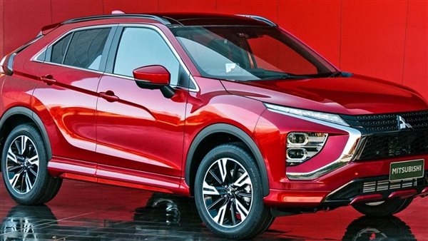 ميتسوبيشي إكليبس