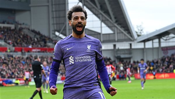 محمد صلاح 