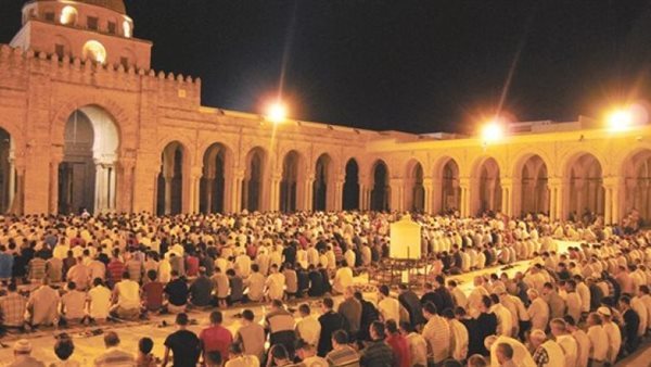 شهر رمضان 2024 