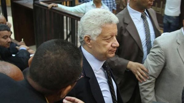 مرتضى منصور