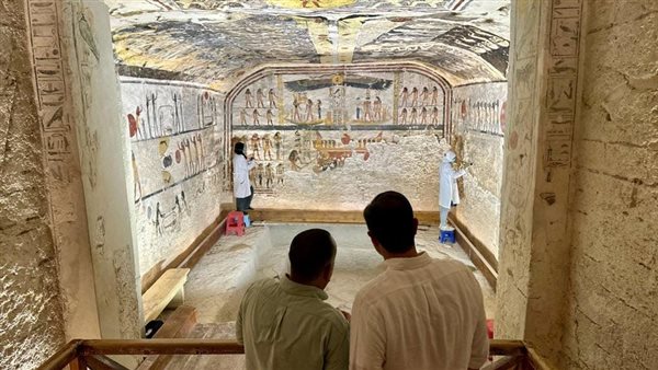 مقابر البر الغربي