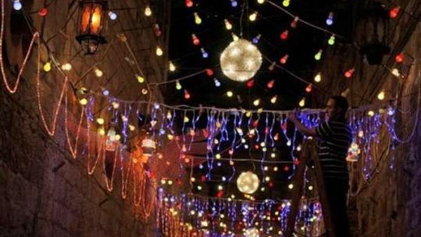  أغاني شهر رمضان