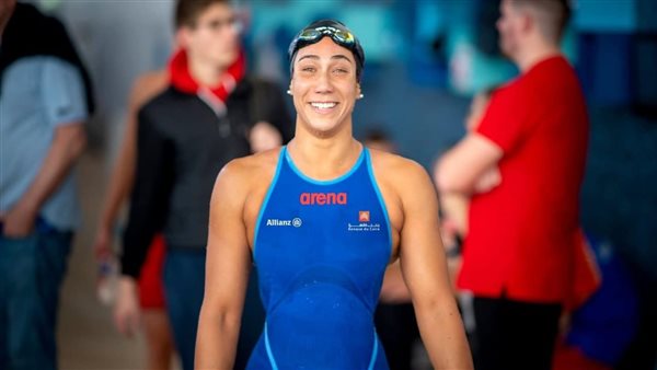 فريدة عثمان 