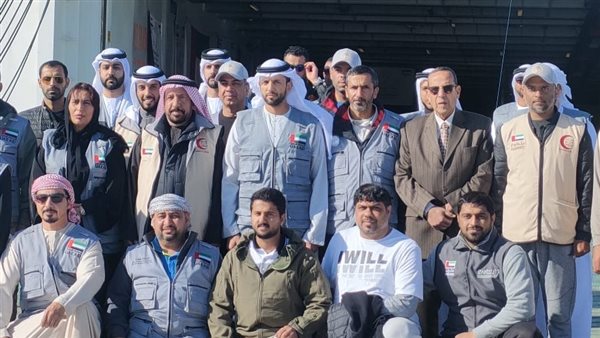 محافظ شمال سيناء