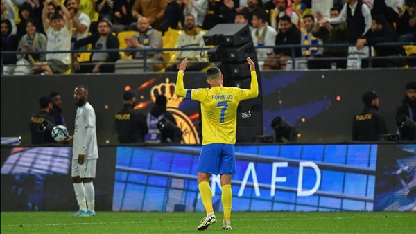 كريستيانو رونالدو