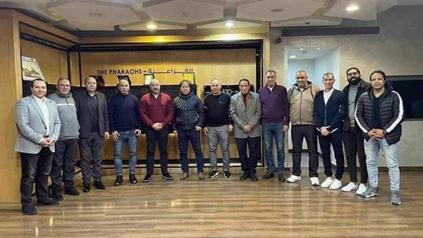 رابط الأندية مع التوأم