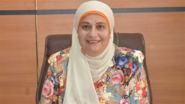 سماح إبراهيم وكيل