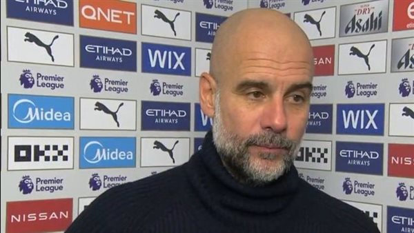 بيب جوارديولا 