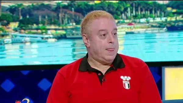 هشام الجندي رئيس