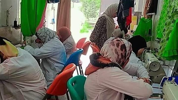 العمل بالمنيا 