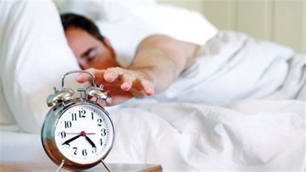 دعاء الاستيقاظ من