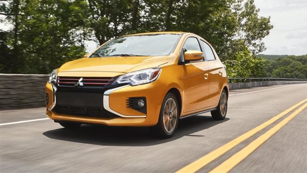 ميتسوبيشي ميراج