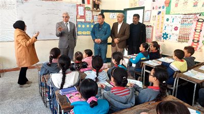 تعليم القاهرة تعلن إجراءات تلقي طلبات التقدم لطلاب الدمج 2025