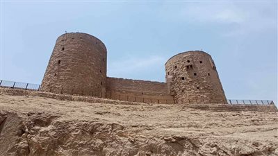 متحدث الآثار عن هدم جزء من قلعة صلاح الدين: ضمن خطة التطوير