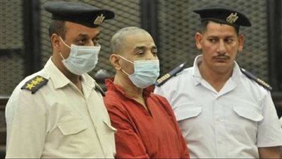 رفض طعن سفاح الجيزة على إعدامه بتهمة إنهاء حياة صديقه