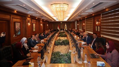 التعليم العالي: تشكيل لجنة لتنفيذ توصيات تمكين الطلاب ذوي الإعاقة من الالتحاق بالجامعات