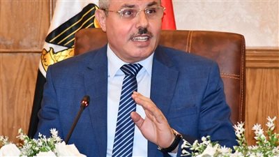 جامعة قناة السويس تكرم الفائزين بالدورة الكشفية القمية الـ 31 للجامعات المصرية