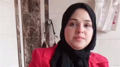 سيدة تعمل في الجزارة بالشرقية: اتعلمت المهنة من جوزي واشتغلت معاه عشان أساعده | بث مباشر