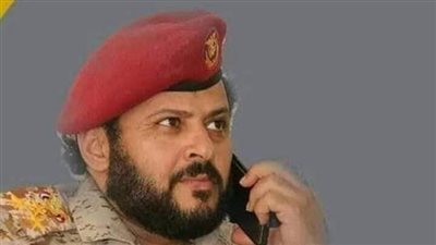 كاميرات المراقبة وأقوال الشهود كلمة السر في كشف لغز مقتل اللواء اليمني حسن العبيدي | صور 