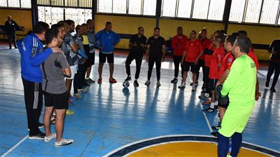 منتخب جامعة قناة السويس يحرز لقب بطولة المحافظة.. ويُمثل الإسماعيلية في دوري الجمهورية