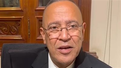 بعد اندلاع حريق به.. أشرف عبد الباقي يكشف طبيعة علاقته بموقع تصوير مسلسل الكبير أوي | خاص