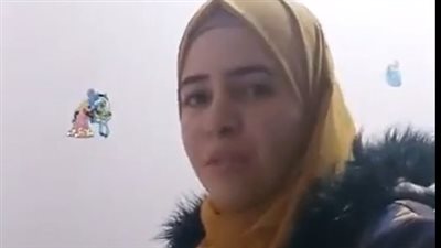 فتاة تحول غرفتها لمعرض رسومات بالغربية: نفسي أشارك في مسابقة رسم كبيرة وأقابل تامر حسني |بث مباشر