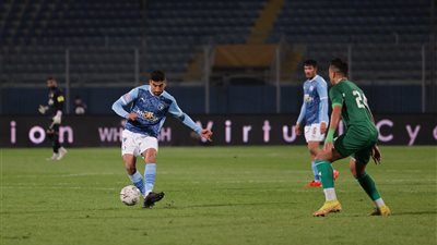 القنوات الناقلة لمباراة بيراميدز والاتحاد السكندري بث مباشر اليوم في الدوري المصري 2025-2026