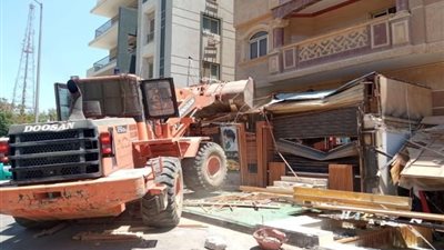 هل يتصالح القانون على مخالفات تغيير النشاط السكني لتجاري.. رئيس إسكان النواب يوضح